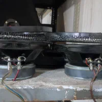 ضبط و باند سیستم کامل|قطعات یدکی و لوازم جانبی|محمدشهر, جعفرآباد|دیوار