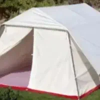 چادر مسافرتی ۱۲ نفره  کمپینگ