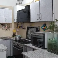 فروش آپارتمان ۸۵ متری ۲ خوابه در مسکن مهر فولادشهر
