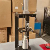 دستگاه تولید لیوان چایدار