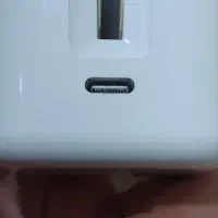 آداپتور اورجینال اپل|لوازم جانبی موبایل و تبلت|قم, باجک دو|دیوار