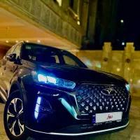 تیگو ۷ پرومکس(دو‌ دیفرانسیل)