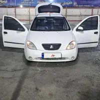 تیبا تو مدل۹۸ ، ( قسطی )