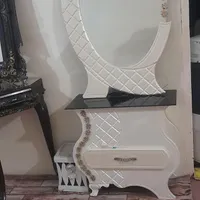 آینه شمعدانی