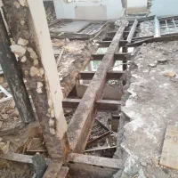 گروه تخریب کاران مشهدالرضا با (پروانه کار)|خدمات پیشه و مهارت|مشهد, هدایت|دیوار