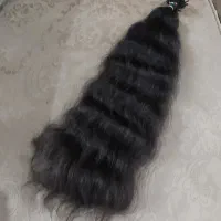 موی طبیعی شاخه شده|آرایشی، بهداشتی، درمانی|اهواز, مهرشهر|دیوار