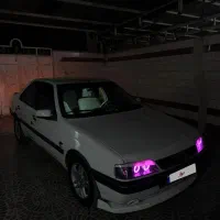 پژو 405slx|خودرو سواری و وانت|رامهرمز, |دیوار