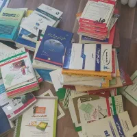 فروش کتاب حقوق دانشجوی پیام نور دونه ای و فله ای