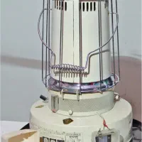 علاالدین نفتی ژاپنی