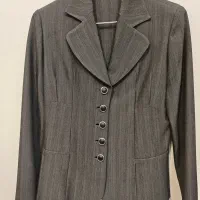 کت و شلوار زنانه رسمی