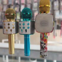 فروش انواع اسپیکرهای شارژی وبلوتوثی|سیستم صوتی خانگی|گرگان, |دیوار