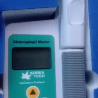دستگاه کلروفیل متر