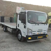 راننده پایه ۲