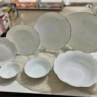 سرویس  غذاخوری  خوری