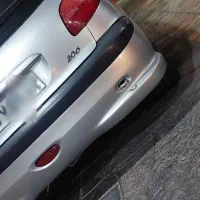۲۰۶ لوازمی مثبت ۱۳۰اسب بخار