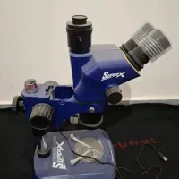 لوپ تعمیرات Mechanic Superx