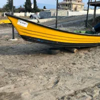 قایق 48 یاماها|قایق و سایر وسایل نقلیه|کلارآباد, |دیوار