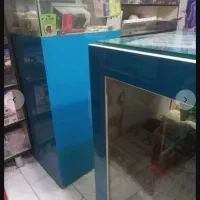 میزسه تیکه بزرگ|دفتر کار|زاهدان, |دیوار