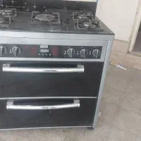 گاز کشویی