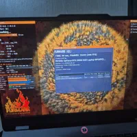 لپ تاپ lenovo loq 15irx9|رایانه همراه|تهران, دریا|دیوار