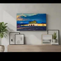 فروش تلویزیون ۵۰ اینج دوو