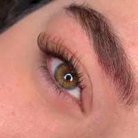 اکستیشن مژه