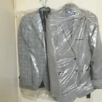 کت اسپرت وتعدادی لباسهای نو ودرحد ووسایل دیگر