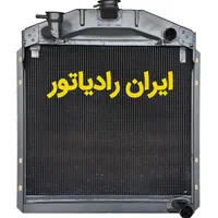 رادیاتور مسی بنز ده تن با گارانتی یکساله|قطعات یدکی و لوازم جانبی|رباط‌کریم, شهرک صنعتی صباشهر|دیوار