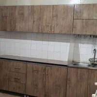 کابینت در حد نو