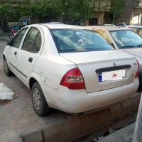 تیبا صندوق دار