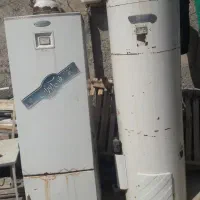 آبگرمکن ها سوراخ قدیمی