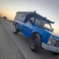 نیسان مدل ۸۹