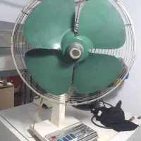 پنکه توشیبای ژاپن