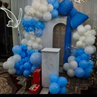 بادکنک تولد