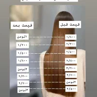 تخفیف ویژه پاییزی کراتین/بوتاکس/پروتیین|خدمات آرایشگری و زیبایی|اصفهان, آزادگان|دیوار