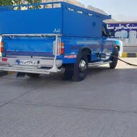 نیسان ۴۰۲|خودرو سواری و وانت|لردگان, |دیوار
