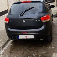 ماشین تیبا 2مدل 94