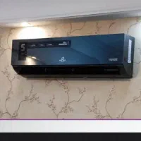 نصب کولر گازی|خدمات پیشه و مهارت|ری, هاشم‌آباد|دیوار