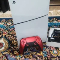 ps5 slim اکانت فضایی|کنسول، بازی ویدئویی و آنلاین|تهران, شهرک چیتگر|دیوار