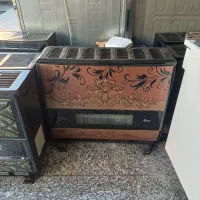 بخاری گازی ایران شرق ۱۲ هزار