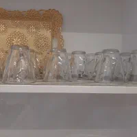 لیوان|ظروف سرو و پذیرایی|مشهد, نوید|دیوار