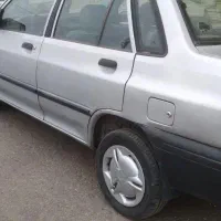 پراید مدل ۸۸ دوگانه کارخانه|خودرو سواری و وانت|آستارا, |دیوار