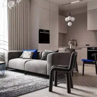 90 متر / صدف / سرجلو / تک واحدی / سند آماده|فروش آپارتمان|مشهد, تربیت (صدف)|دیوار