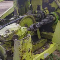 فروش چاپر 1000 یزدی|ماشینآلات صنعتی|سیدان, |دیوار