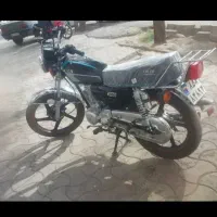 احسان 200cc|موتورسیکلت|سبزوار, گلشن|دیوار