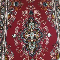 کنار فرش ۴ متری
