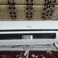 کولر ۲۴ هزار سوپرجنرال