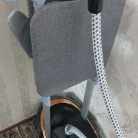 اتوبخار ایستاده فلورانس ایتالیا|اتو و لوازم اتو|تهران, هاشمی|دیوار