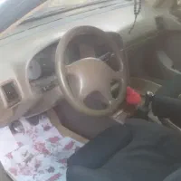 پارس ELXمدل 84|خودرو سواری و وانت|بم, |دیوار