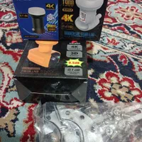 نصب و تنظیم انواع آنتن|خدمات پیشه و مهارت|نیشابور, هفده شهریور|دیوار